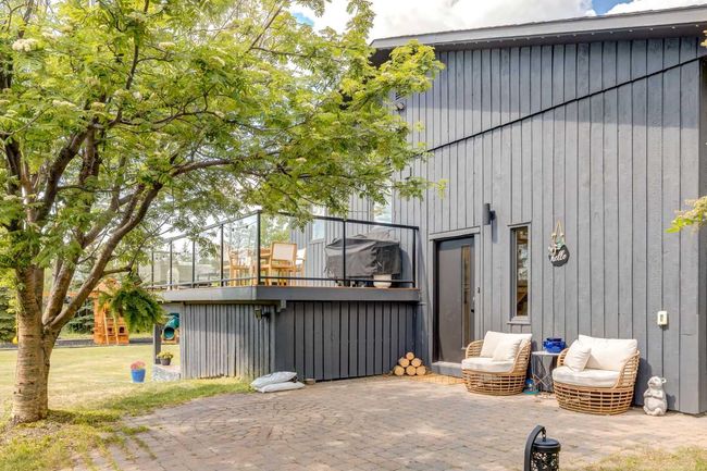 11 Grove Lane, House other with 5 bedrooms, 3 bathrooms and 8 parking in Rocky View County AB | Image 29