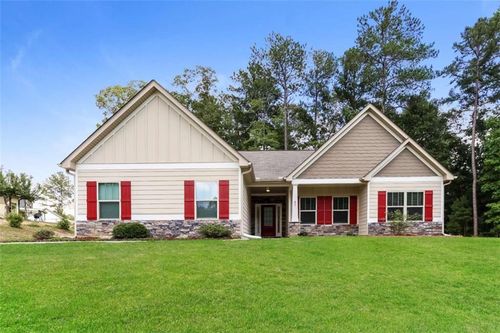 51 Bridgemill Run, Douglasville, GA, 30134-6163 | Card Image
