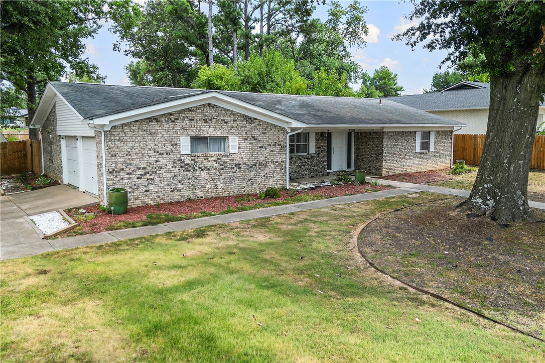 Residential in Bentonville 2