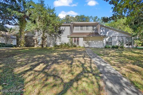 5931 Saxony Woods Lane, Jacksonville, FL, 32211 | Card Image