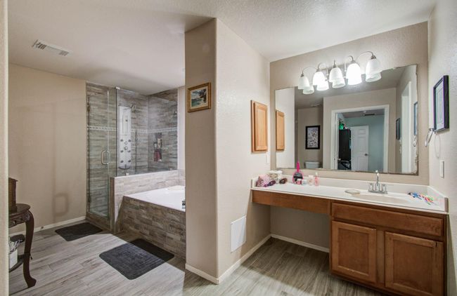 18318 Tangle Tree Ln, House other with 4 bedrooms, 4 bathrooms and 1 parking in Houston TX | Image 31