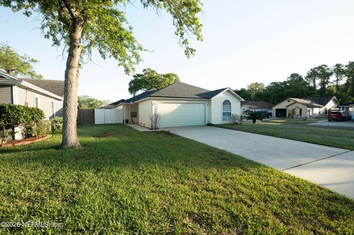12381 Carriann Cove Trl S, Jacksonville, FL, 32225-5163 | Card Image
