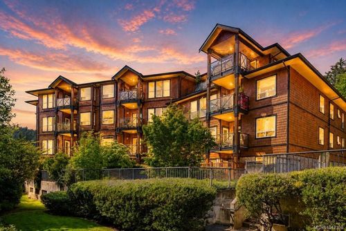 107-101 Nursery Hill Dr, View Royal, BC, V9B0H5 | Card Image
