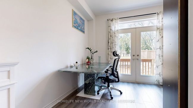 76 Puisaya Dr, House attached with 4 bedrooms, 3 bathrooms and 2 parking in Richmond Hill ON | Image 33