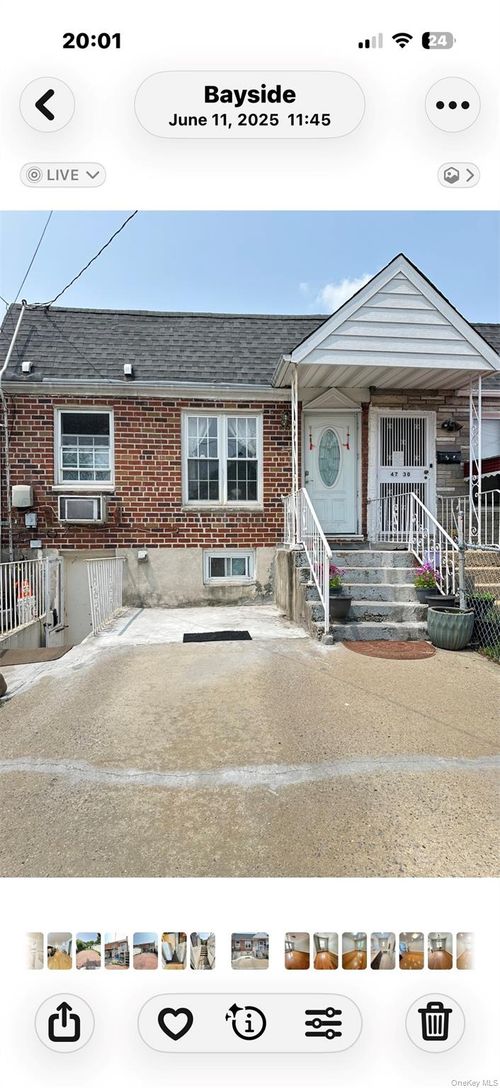 4732 207th St, Bayside, NY, 11361-3213 | Card Image