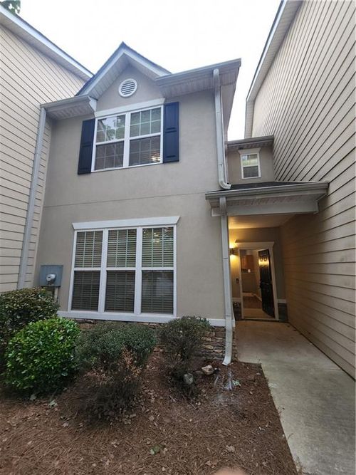 7432 Battlecreek Ln, Jonesboro, GA, 30236-7928 | Card Image