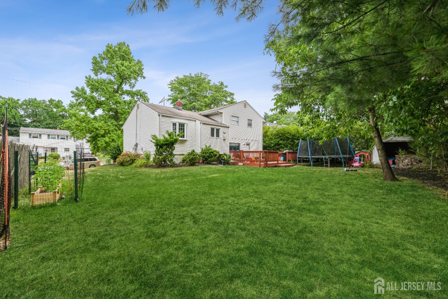 Residential in Edison 2