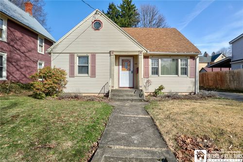 115 Myrtle Street, Jamestown, NY, 14701 | Card Image