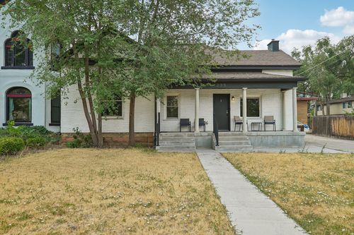 235 W 400 N, Salt Lake City, UT, 84103-1265 | Card Image