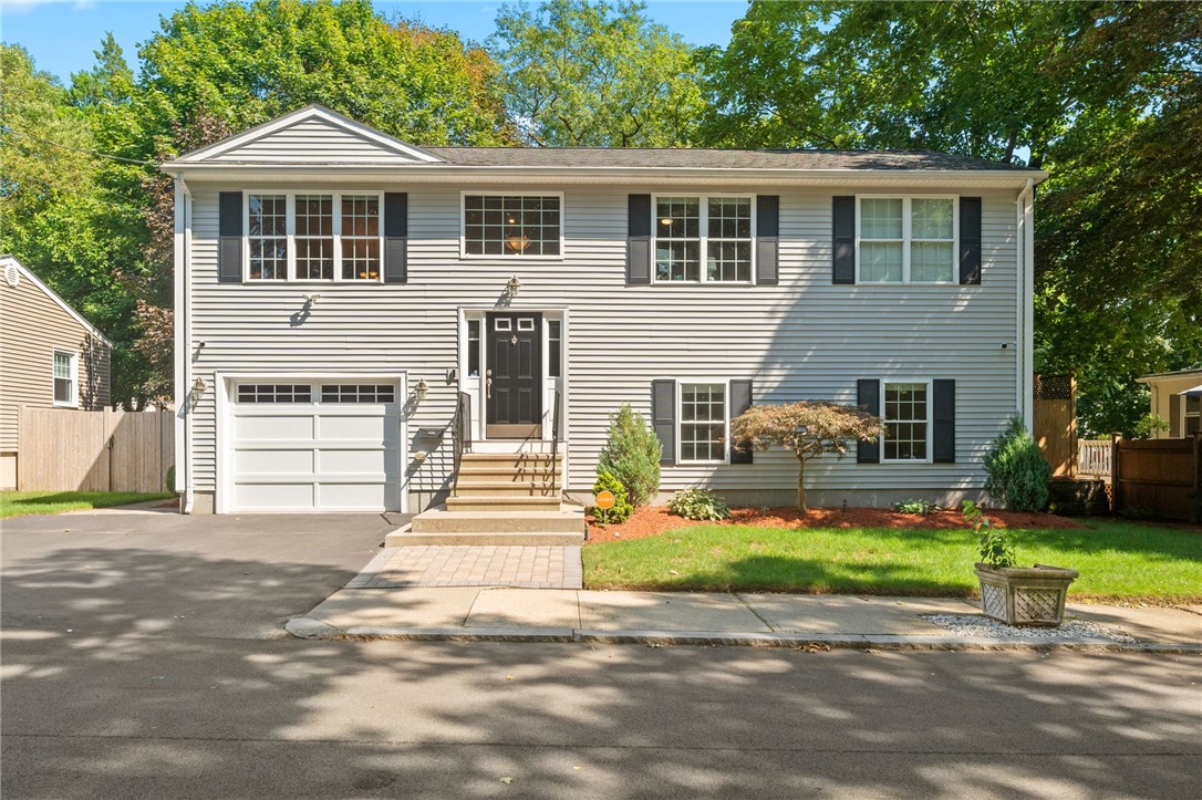 Herbert St, Providence, RI 02909