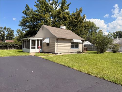 2169 Wilding Ave, Dayton, OH, 45414-3261 | Card Image