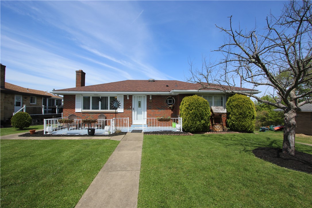 171 Terrace Dr, Sold in Carroll Twp. Zoocasa