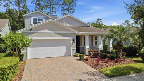 918 S Victoria Hills Drive, Deland, FL, 32724 | Card Image