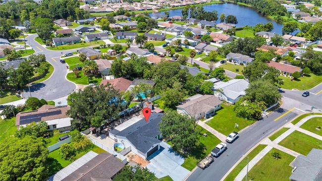 194 Larkspur Ct, House other with 4 bedrooms, 2 bathrooms and null parking in KISSIMMEE FL | Image 33