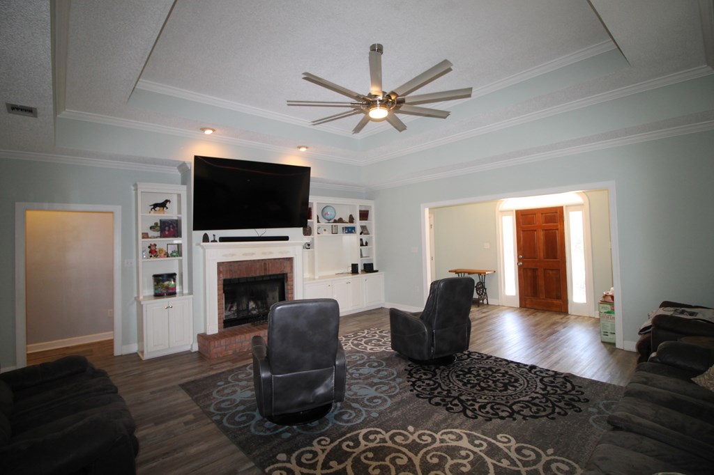 Residential in Valdosta 5
