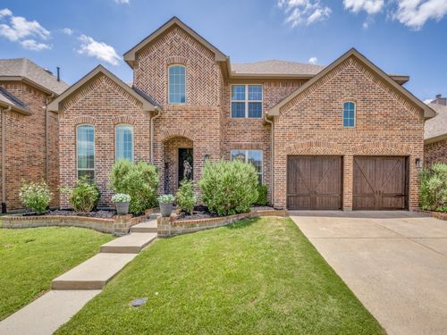 1417 9th St, Argyle, TX, 76226-1615 | Card Image