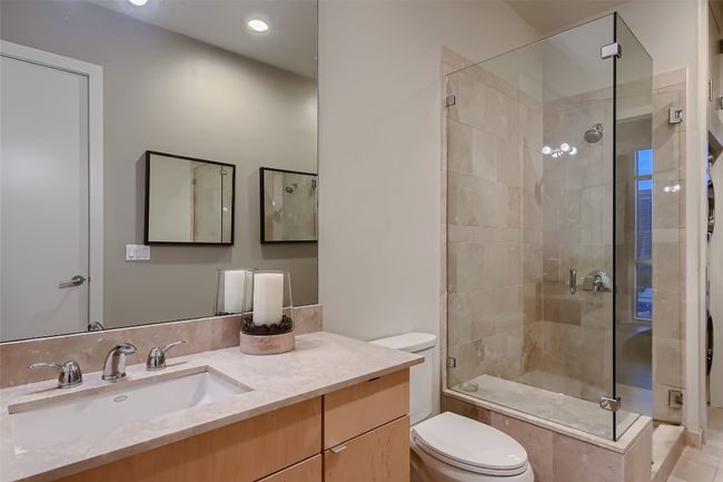APT-901 - 555 E 5 Th St, Condo with 2 bedrooms, 2 bathrooms and null parking in Austin TX | Image 19