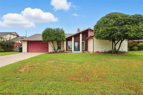 408 E Kingsport St, Broken Arrow, OK, 74011-8803 | Card Image