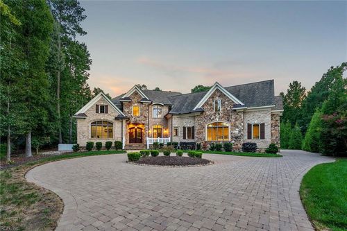 2809 Ann Johnson Ln, Williamsburg, VA, 23185-7511 | Card Image