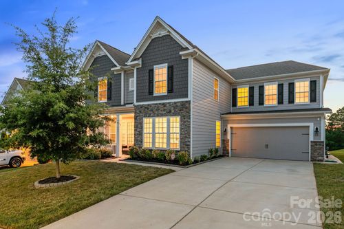 645 Belle Grove Dr, Clover, SC, 29710-1388 | Card Image