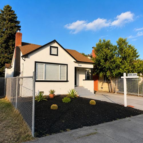 7000 Arthur St, Oakland, CA, 94605-2306 | Card Image