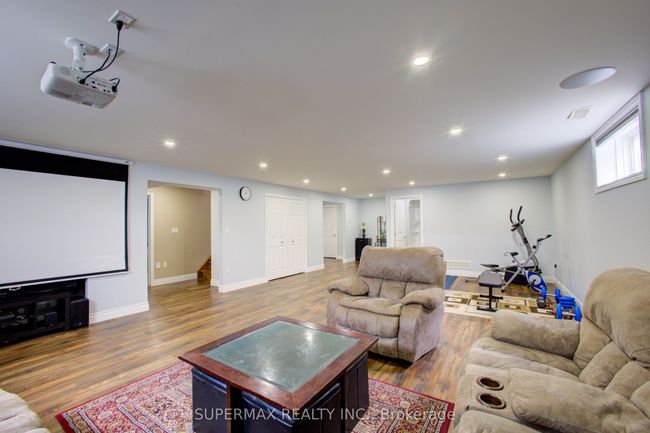 200 Krotz St W, House other with 5 bedrooms, 3 bathrooms and 4 parking in Listowel ON | Image 27