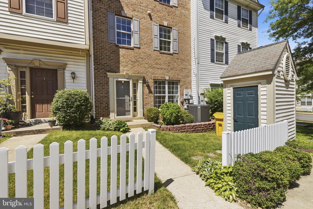 Residential in ODENTON 2