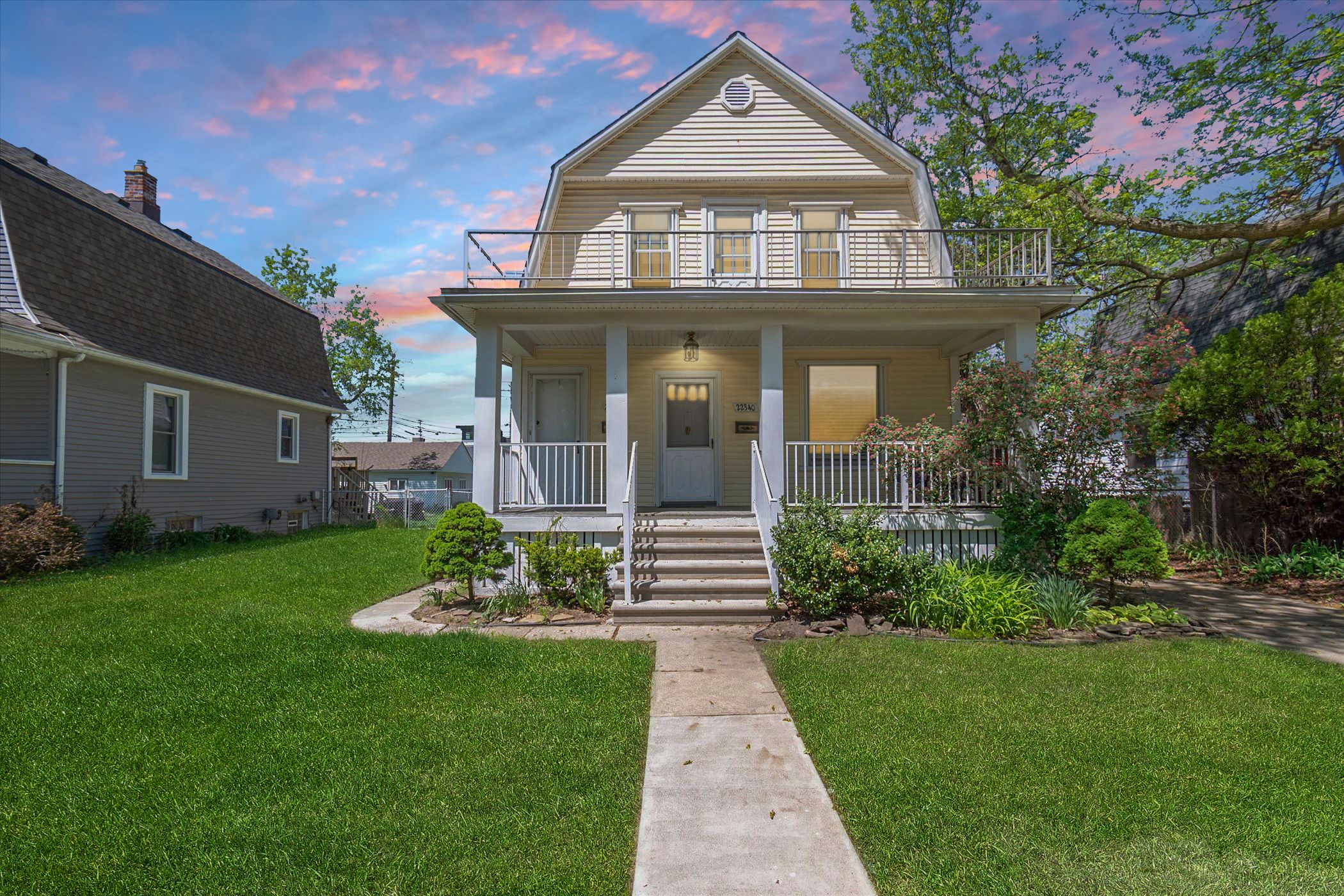 Park St, Dearborn, MI 48124
