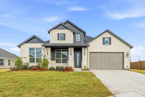 2224 Garnet Dr, Waxahachie, TX, 75167-4889 | Card Image