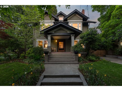 2744 Ne 16th Ave, Portland, OR, 97212-3306 | Card Image