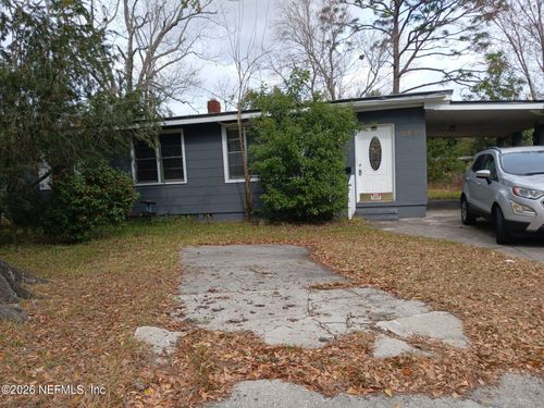 2733 King Cole Dr, Jacksonville, FL, 32209-2815 | Card Image