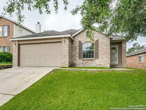 1818 Vinca Mnr, San Antonio, TX, 78260-2441 | Card Image