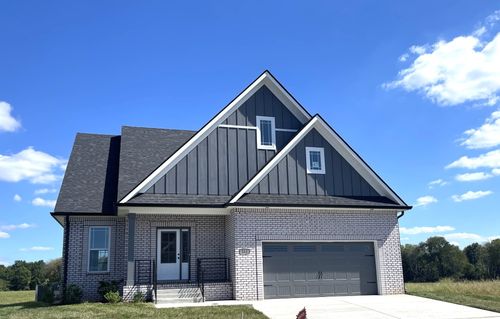 213 Harvest Moon Dr, Clarksville, TN, 37043-2738 | Card Image