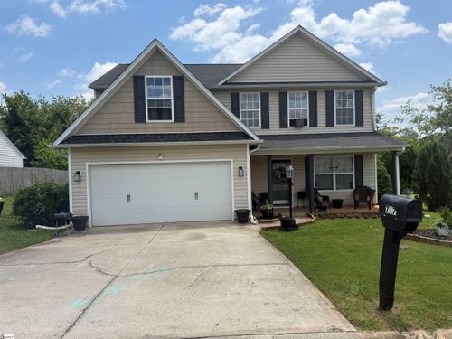 717 Cassie Marie Ct, Duncan, SC, 29334-8973 | Card Image