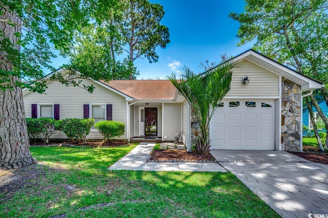 Flagstone Dr, Myrtle Beach, SC 29588