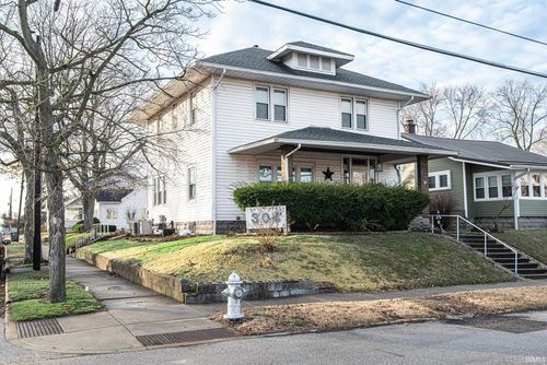 304 S 9th St, Vincennes, IN, 47591-2810 | Card Image