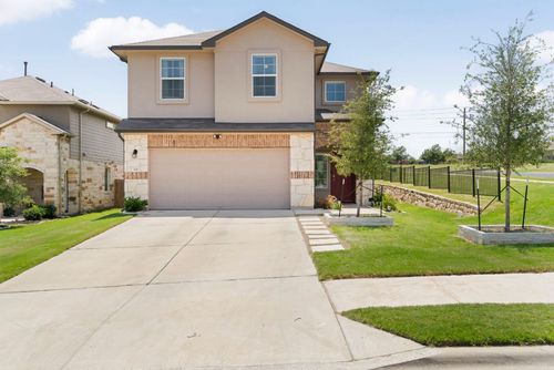 300 Brooklyn Dr, Georgetown, TX, 78626-3065 | Card Image