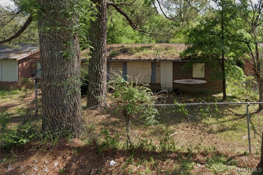 Michigan Ave, Montgomery, AL 36110