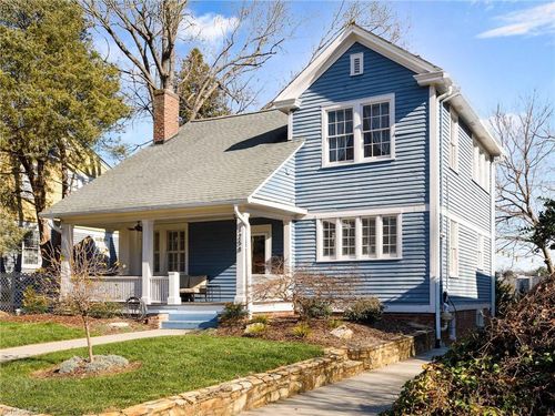 1258 W 4th St, Winston Salem, NC, 27101-3604 | Card Image