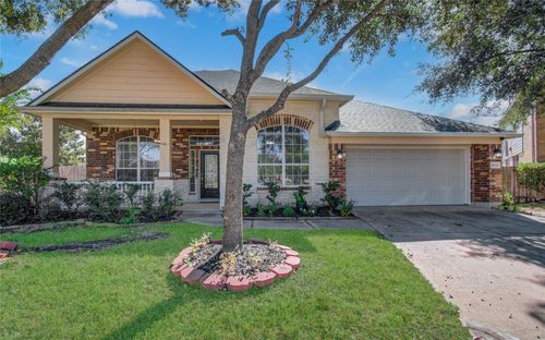 10714 Barker Lake Ct, Cypress, TX, 77433-2255 | Card Image