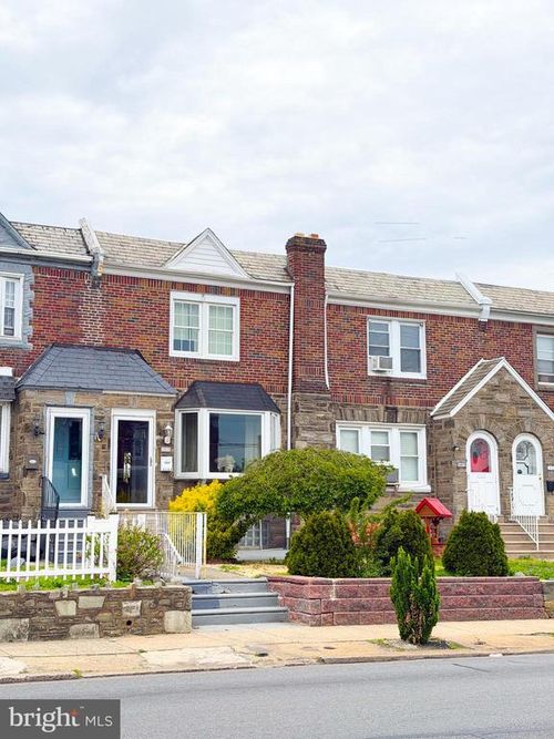 4740 Levick St, PHILADELPHIA, PA, 19135-3343 | Card Image