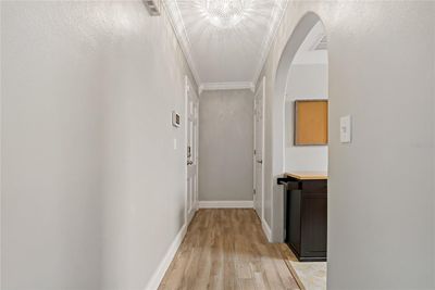 Front Door and Entry Hall | Image 3