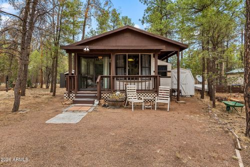 2164 S Woods Dr, Overgaard, AZ, 85933 | Card Image