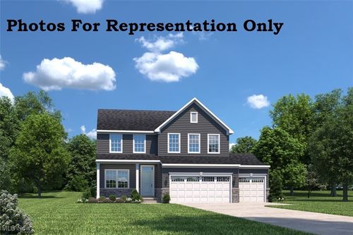 825 Miramar Lane, Fairlawn, OH, 44333 | Card Image