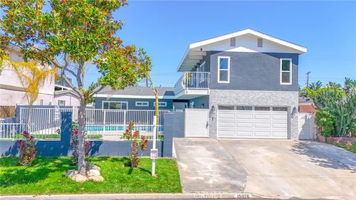 15026 Costa Mesa Dr, La Mirada, CA, 90638-4833 | Card Image