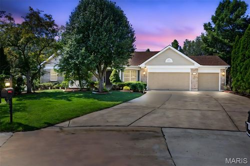 1333 Hamden Ct, Dardenne Prairie, MO, 63368-8641 | Card Image