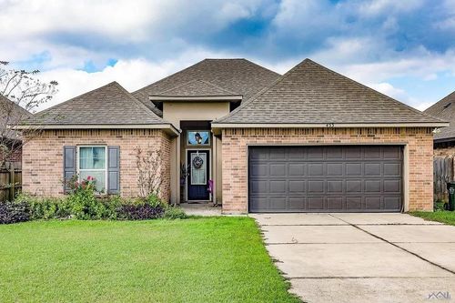 453 Christopher Dr, Houma, LA, 70364 | Card Image