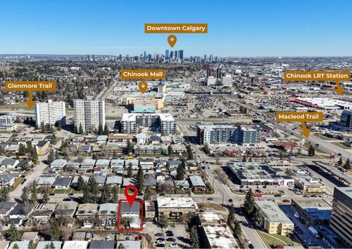 617-69 Avenue Sw, Calgary, AB, T2V0P1 | Card Image