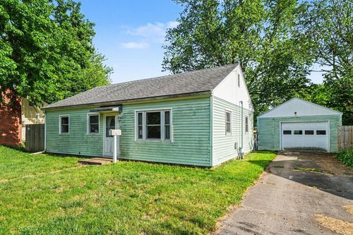 412 W Lafayette Street, Sturgis, MI, 49091 | Card Image
