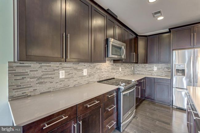 APT-202 - 1107 S Walter Reed Dr, Condo with 2 bedrooms, 2 bathrooms and null parking in Arlington VA | Image 12